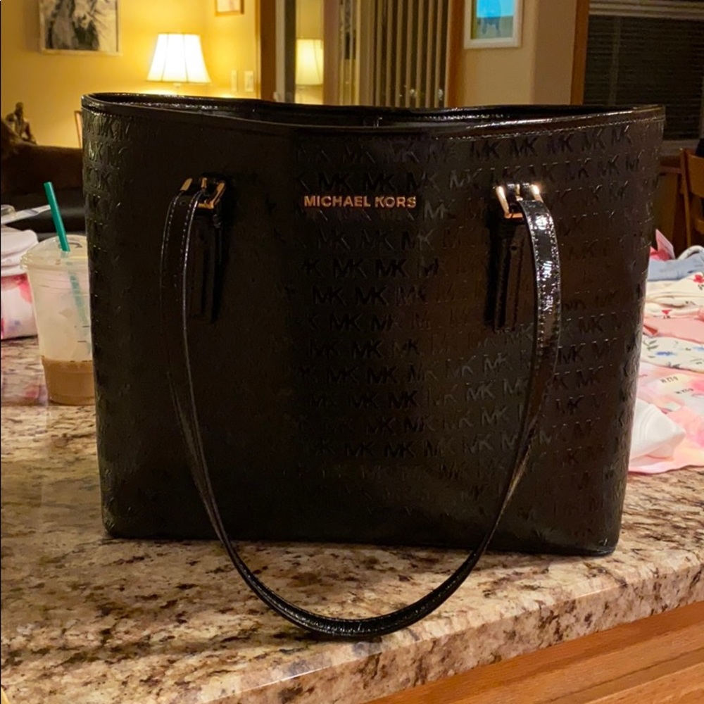 Michael Kors purse!